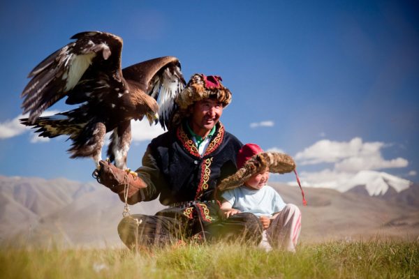 Kochkor Kyrgyzstan