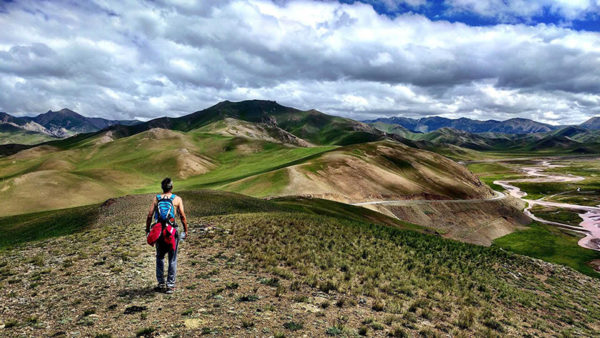 waling tours in central asia kyrgyzstan